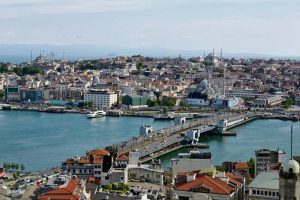 Još jedna greška u ispitu mature u Hrvatskoj: Instanbul glavni grad Turske