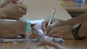 Parlamentarni izbori u Hrvatskoj: Otvoreno više od 6.500 biračkih mjesta