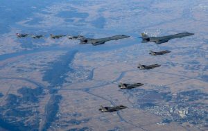 Kineski i ruski avioni u odbrambenoj zoni Južne Koreje: Seul podigao borbene avione