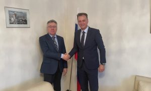 Vrhovac i Kalabuhov dogovorili: Srpsko-ruski forum na proljeće u Banjaluci
