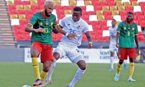 Panama zaustavila Kamerun: Rival Srbije na Mundijalu nije slavio u generalnoj probi