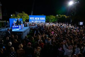 Bajden će večeras održati miting u Merilendu: Posljednji dan kampanje u Americi