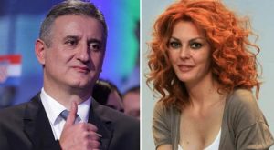 Zbog utaje poreza: Osuđena supruga bivšeg premijera Hrvatske