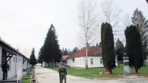 Drama kod Raške: Vojska Srbije oborila nepoznati dron iznad kasarne