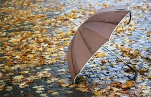 Suncem okupani dani “odlaze”: Prvi dan jeseni u Srpsku donosi kišu i pad temperature