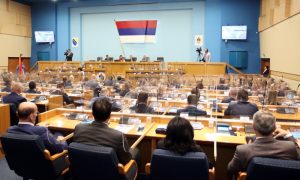 Narodna skupština Srpske: Izabrana Komisija za izbor i imenovanja