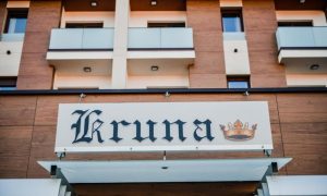 Incident u Banjaluci: Napadnut radnik hotela “Kruna”