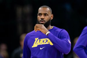 Koliko će dugo još igrati? Lebron Džejms progovorio o svojoj budućnosti u NBA ligi