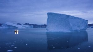 Prijeti nam katastrofa! Naučnici upozoravaju da led na Arktiku može da nestane do 2030.