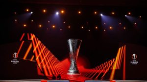 Žrijeb za Ligu Evrope: Fudbalski šlager već na startu nokaut faze