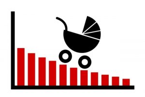 Demograf naglasio da su brojke loše: U BiH 1991. godine rođeno 67.000 djece, a lani tek 26.000