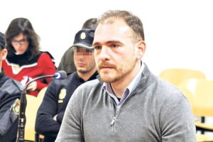 Bojovića protjeruju iz Španije: Kao slobodan čovjek dolazi u Srbiju