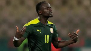 Potvrđene loše vijesti za Senegal: Sadio Mane ne igra na Mundijalu