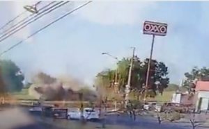 Srušio se helikopter u Meksiku: Ministar i još četvero ljudi poginuli VIDEO