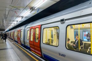 Haos u Londonu: Zbog štrajka zatvorena većina stanica metroa