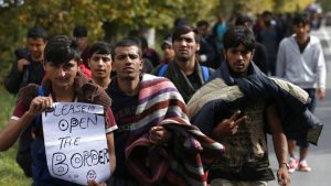 Cilj suzbijanje ilegalnih migracija: EU predstavlja plan za zapadnobalkansku rutu