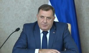 Dodik nakon sastanka sa Vučićem: Biće održana zajednička sjednica dvije vlade