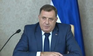 Dodik o francusko-njemačkom planu: Srbi moraju jedinstveno da ga prihvate ili odbace