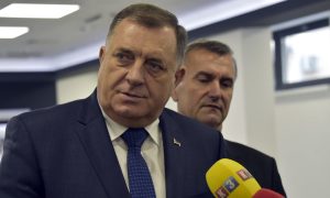 Dodik očekuje četiri delagata u Domu naroda: Najbolji način da se zaštiti interes Srpske