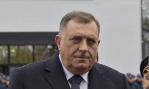 Dodik: Tragedija u Prijedoru potresla cijelu Republiku Srpsku