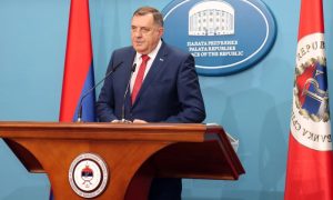 Dodik će sutra uručiti mandat Viškoviću: Formiranje nove Vlade u prvoj sedmici decembra