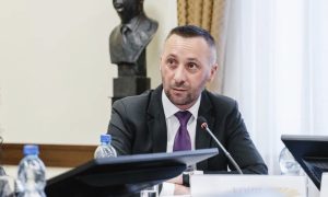 Kojić ide u Parlament BiH: Viktor Nuždić novi direktor Republičkog centra za istraživanje rata