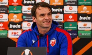 Gdje Milojević nastavlja karijeru? Bivši trener Crvene zvezde pronašao novi klub