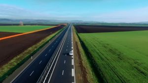 Muzički auto-put u Mađarskoj: Dok vozite čuje se pjesma, ali ima jedan bitan uslov VIDEO