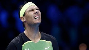 Rafael Nadal teška srca priznao: Nemam šansu za titulu u Brizbejnu