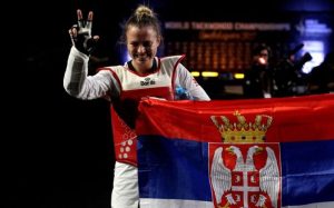 Srbija dobila novog šampiona svijeta