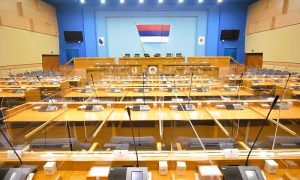 Venecijanska komisija ozbiljno zabrinuta: Pozvala parlament Srpske da povuče poziv Kneževiću