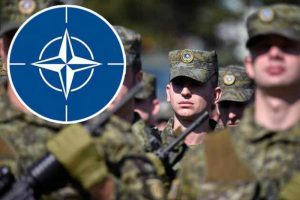 Stoltenberg tvrdi: Kosovo nema podršku NATO-a da se naoružava