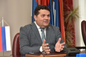 Stevandić poziva na oprez: Narodi u BiH ne smiju dozvoliti da budu uvučeni u kontekst rata velikih