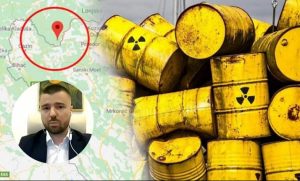 Galić: Hrvatska nema plan B za odlaganje radioaktivnog otpada na Trgovskoj Gori VIDEO