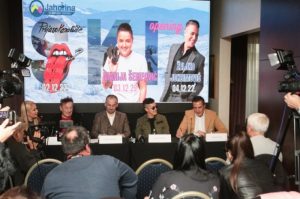 Gostuju regionalne muzičke zvijezde: OC Јahorina u Beogradu najavio otvaranje predstojeće sezone