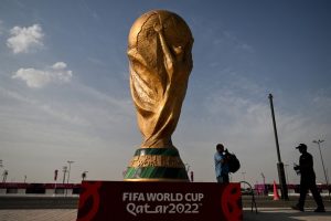 Fudbalska groznica u Kataru: Vatreni otvaraju dan na SP, Borjan zatvara
