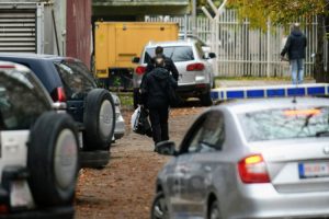 Podnijeli ostavke: Srpski policajci sa sjevera KiM i jutros razdužuju opremu
