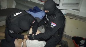 Stvarno nema sreće: Slovenac u Srbiji kidnapovan, pa po oslobađanju uhapšen