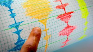 Zemljotres jačine 6,9 stepeni po Rihteru pogodio Samou