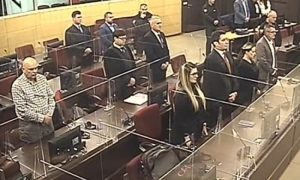 Sud BiH odlučio: Oslobođeni krivice optuženi u slučaju Dženan Memić