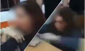 Novi detalji nasilja nad profesorkom: Učenici snimak prvo poslali njenom sinu