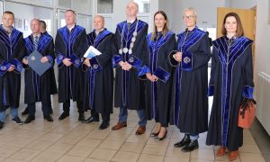 Rekord Univerziteta u Banjaluci: Promovisana 84 doktora nauka