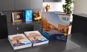 Međunarodni sajam turizma u Beogradu: Banjaluka se predstavila kao jaka turistička destinacija