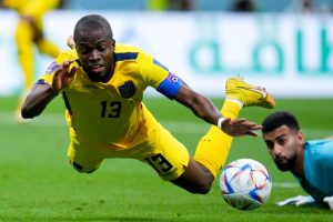 Postignut prvi gol na Mundijalu: Ekvador vodi protiv Katara VIDEO