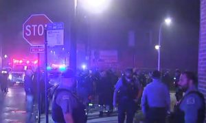 Pucnjava za Noć vještica u Čikagu: Najmanje 14 povrijeđenih, među njima troje djece VIDEO