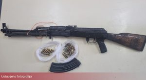 Prijedorčanin pucao iz puške: Policija oduzela oružje i municiju
