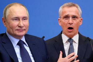 Stoltenberg upozorio: Putin nastoji iskoristiti zimu kao oružje rata