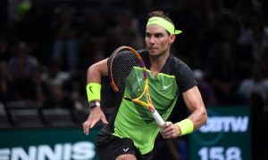Povreda poremetila planove: Nadal neće igrati na dva turnira