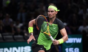 Nadal nakon neuspjeha u Parizu: Teško je zamisliti da na ATP finale dođem u dobroj formi