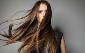 Za bolji rast kose: Jedan vitamin je čudotvoran za izgled dlake